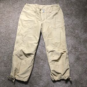 Patagonia Hiking Capris